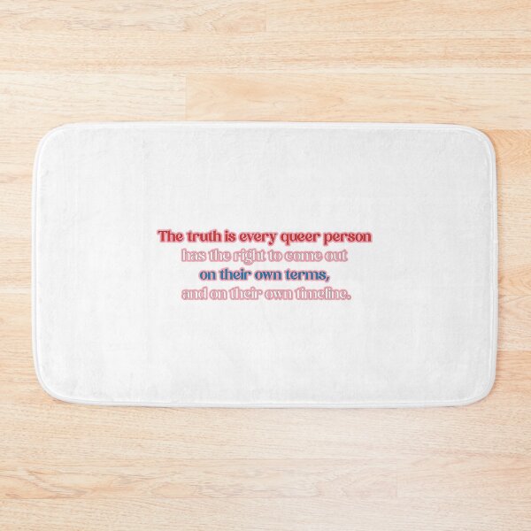 Item preview, Red White And Royal Blue Every Queer Person designed and sold by adamel-eonore.