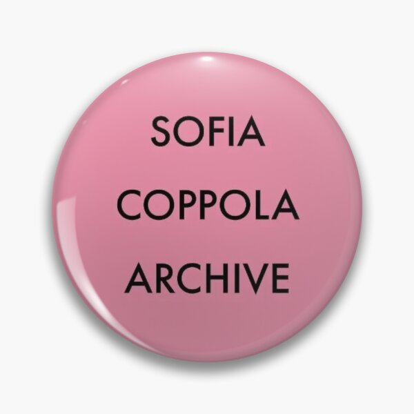 Item preview, Sofia coppola archive designed and sold by dandelionzone.