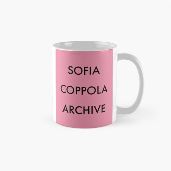 Item preview, Sofia coppola archive designed and sold by dandelionzone.