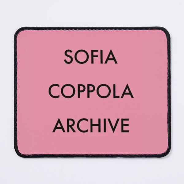 Item preview, Sofia coppola archive designed and sold by dandelionzone.