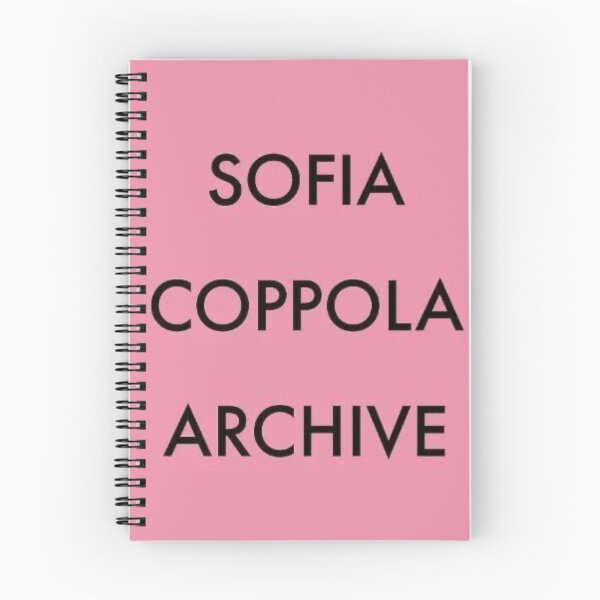 Item preview, Sofia coppola archive designed and sold by dandelionzone.