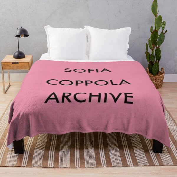Item preview, Sofia coppola archive designed and sold by dandelionzone.