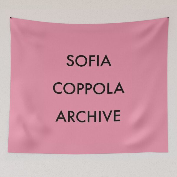 Item preview, Sofia coppola archive designed and sold by dandelionzone.