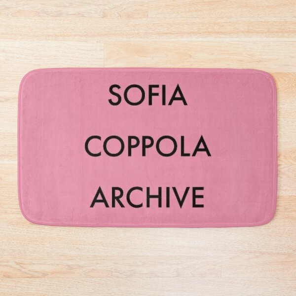 Item preview, Sofia coppola archive designed and sold by dandelionzone.