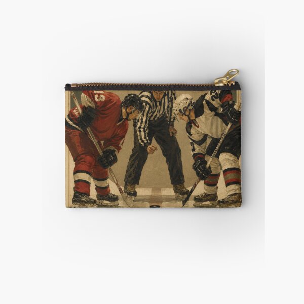 Item preview, Sportsman Collection: Hockey designed and sold by Skyeleigh and Spideough.