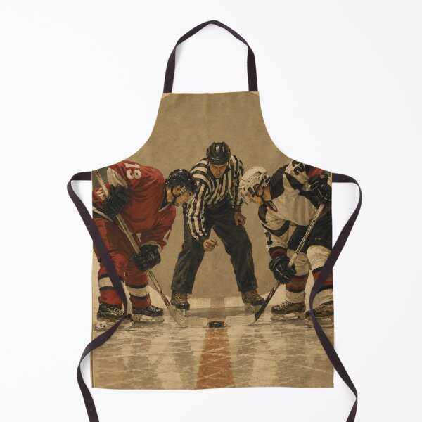 Item preview, Sportsman Collection: Hockey designed and sold by Skyeleigh and Spideough.