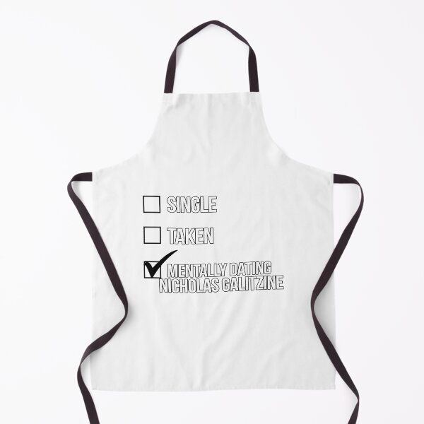 Item preview, Single Taken Mentally Dating Nicholas Galitzine designed and sold by adamel-eonore.