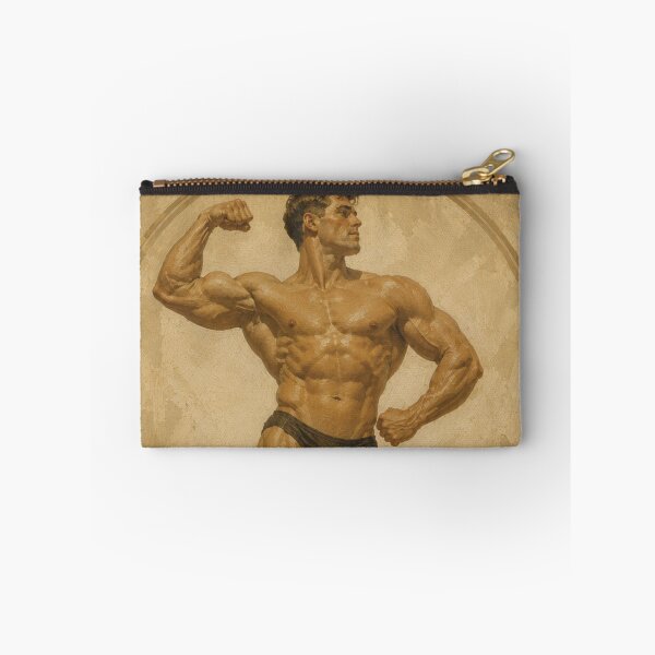 Item preview, Sportsman Collection: Bodybuilder designed and sold by Skyeleigh and Spideough.
