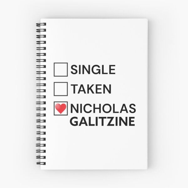 Item preview, Single Taken Nicholas Galitzine designed and sold by adamel-eonore.