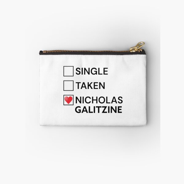 Item preview, Single Taken Nicholas Galitzine designed and sold by adamel-eonore.