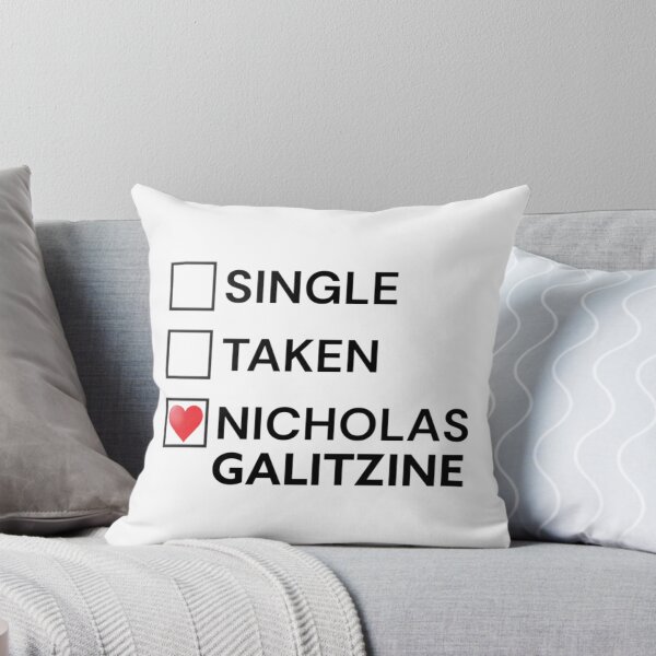 Item preview, Single Taken Nicholas Galitzine designed and sold by adamel-eonore.