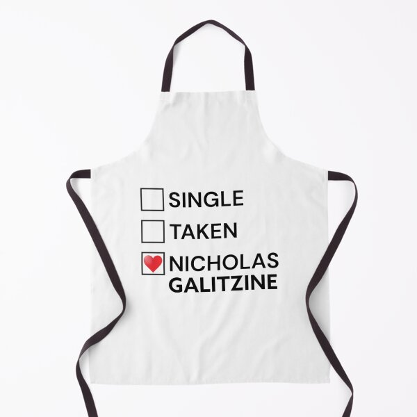 Item preview, Single Taken Nicholas Galitzine designed and sold by adamel-eonore.