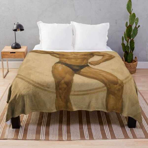 Item preview, Sportsman Collection: Bodybuilder designed and sold by Skyeleigh and Spideough.