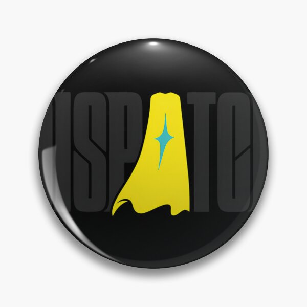 Item preview, Dispatch designed and sold by leopard1984.