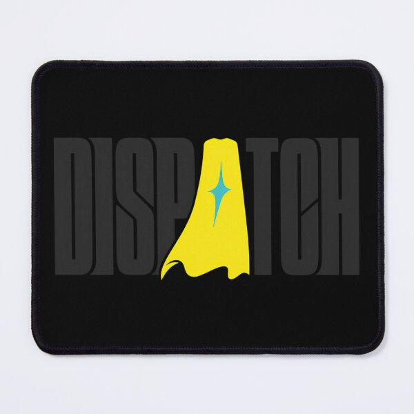 Item preview, Dispatch designed and sold by leopard1984.
