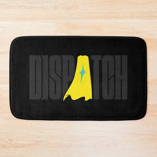 Item preview, Dispatch designed and sold by leopard1984.