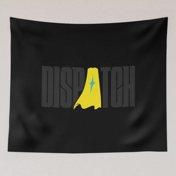 Item preview, Dispatch designed and sold by leopard1984.