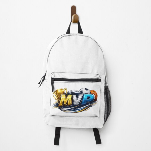 Item preview, most valuable player MVP designed and sold by Black-White-art.