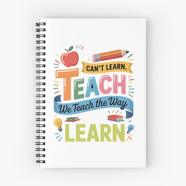 Item preview, We Teach The Way They Learn Sped Special Education Teacher designed and sold by dewey-temika.