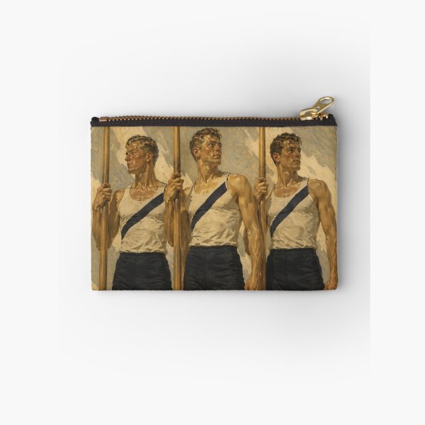 Item preview, Sportsman Collection: Rowing designed and sold by Skyeleigh and Spideough.
