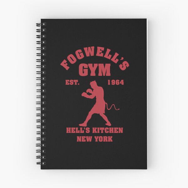 Item preview, Fogwell'S Gym Box The Devil designed and sold by leopard1984.