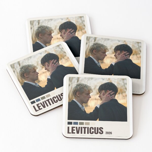 Item preview, Leviticus  designed and sold by thrynafenquar.