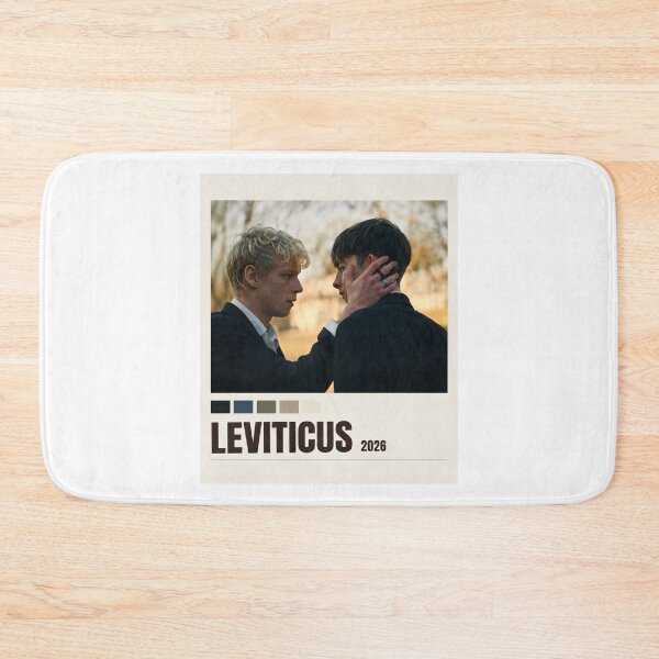 Item preview, Leviticus  designed and sold by thrynafenquar.