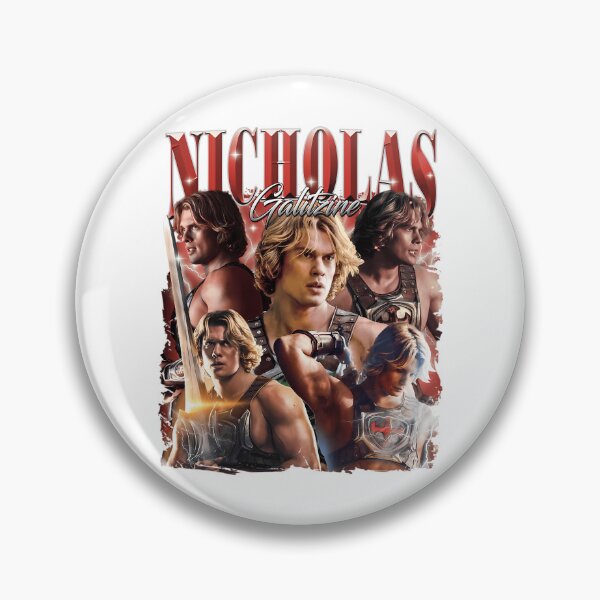 Item preview, Vintage Nicholas Galitzine designed and sold by adamel-eonore.