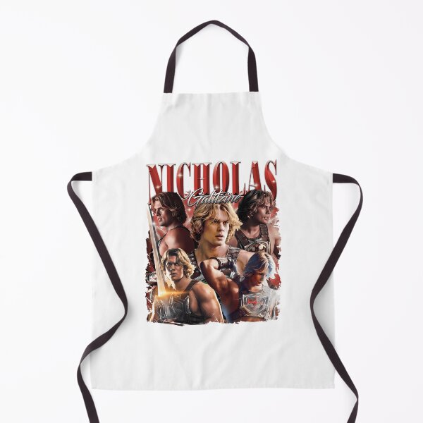 Item preview, Vintage Nicholas Galitzine designed and sold by adamel-eonore.
