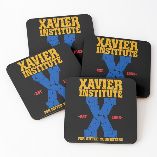Item preview, Xavier Institute Est 1963 - For Gifted Youngsters designed and sold by leopard1984.