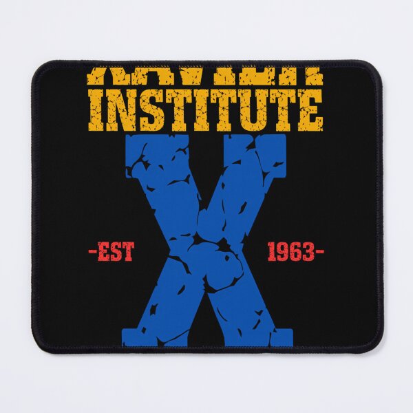 Item preview, Xavier Institute Est 1963 - For Gifted Youngsters designed and sold by leopard1984.