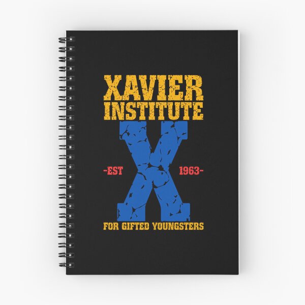 Item preview, Xavier Institute Est 1963 - For Gifted Youngsters designed and sold by leopard1984.