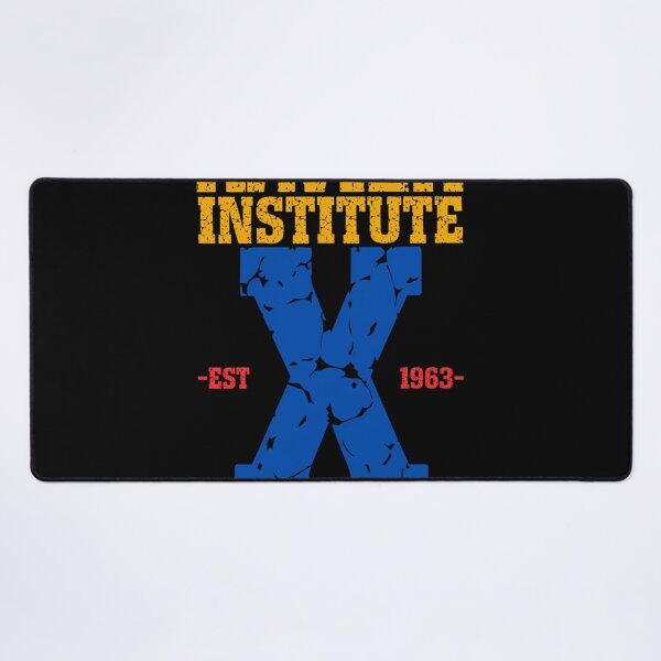 Item preview, Xavier Institute Est 1963 - For Gifted Youngsters designed and sold by leopard1984.