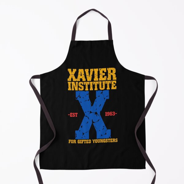 Item preview, Xavier Institute Est 1963 - For Gifted Youngsters designed and sold by leopard1984.