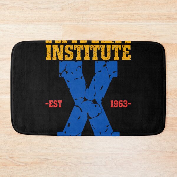 Item preview, Xavier Institute Est 1963 - For Gifted Youngsters designed and sold by leopard1984.