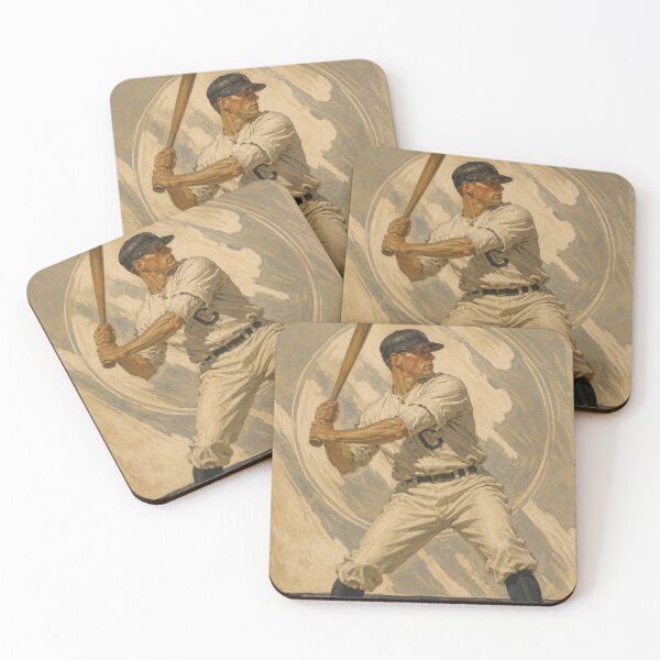 Item preview, Sportsman Collection: Baseball designed and sold by Skyeleigh and Spideough.