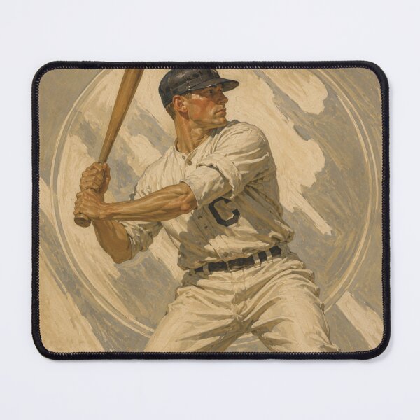 Item preview, Sportsman Collection: Baseball designed and sold by Skyeleigh and Spideough.