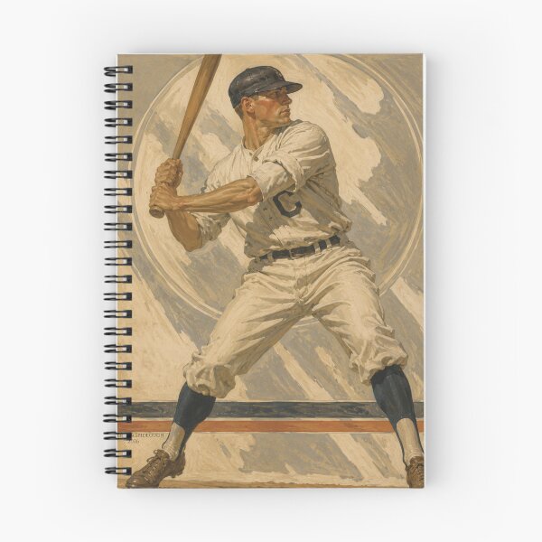 Item preview, Sportsman Collection: Baseball designed and sold by Skyeleigh and Spideough.