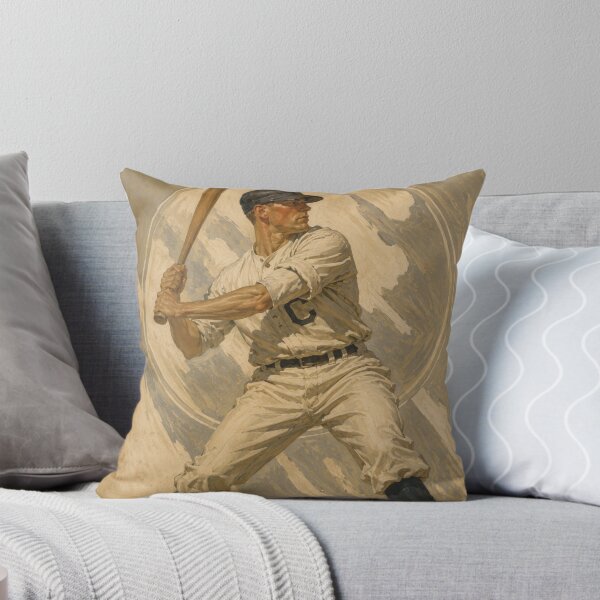 Item preview, Sportsman Collection: Baseball designed and sold by Skyeleigh and Spideough.