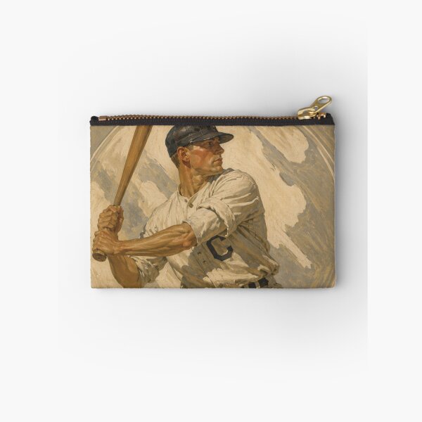 Item preview, Sportsman Collection: Baseball designed and sold by Skyeleigh and Spideough.