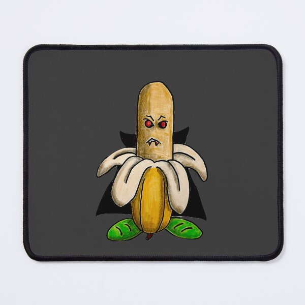 Item preview, Copy of Vampire banana designed and sold by Glenbobagins.