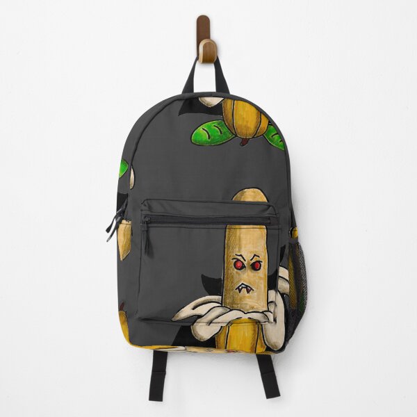 Item preview, Copy of Vampire banana designed and sold by Glenbobagins.