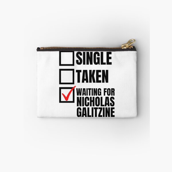 Item preview, Waiting For Nicholas Galitzine designed and sold by adamel-eonore.