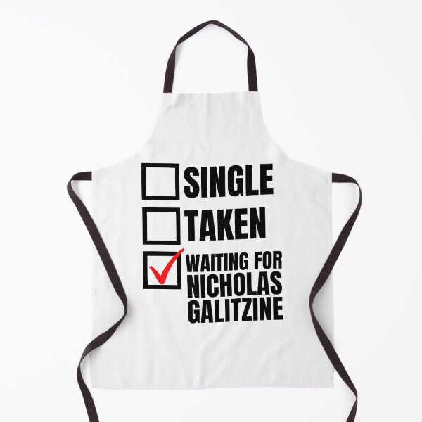 Item preview, Waiting For Nicholas Galitzine designed and sold by adamel-eonore.
