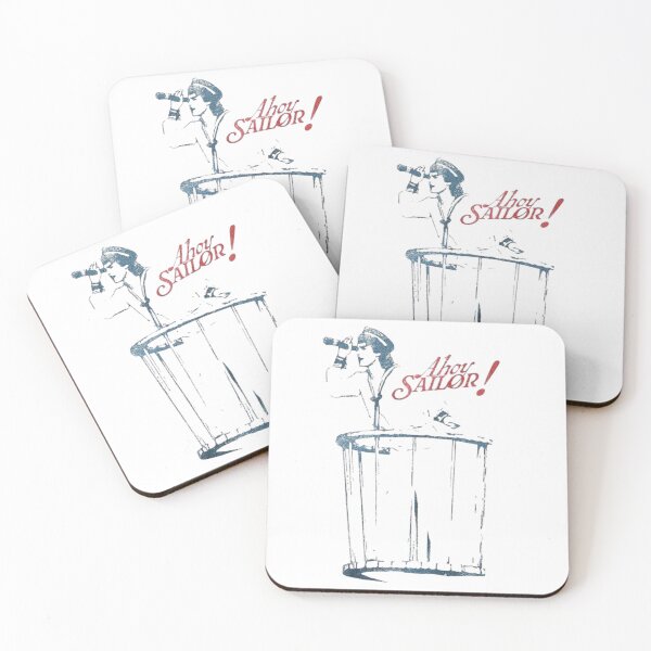 Item preview, Ahoy Sailor! Conan Gray designed and sold by DhriegoStudio.