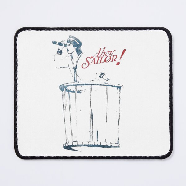 Item preview, Ahoy Sailor! Conan Gray designed and sold by DhriegoStudio.