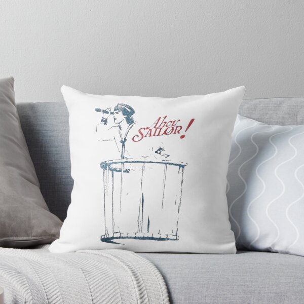 Item preview, Ahoy Sailor! Conan Gray designed and sold by DhriegoStudio.
