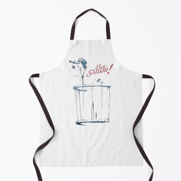 Item preview, Ahoy Sailor! Conan Gray designed and sold by DhriegoStudio.
