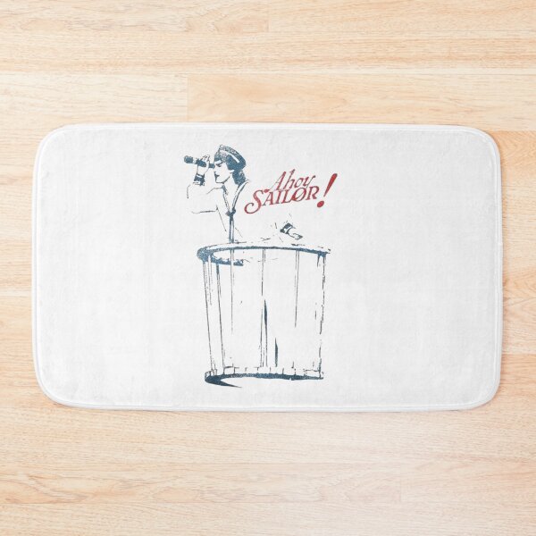 Item preview, Ahoy Sailor! Conan Gray designed and sold by DhriegoStudio.