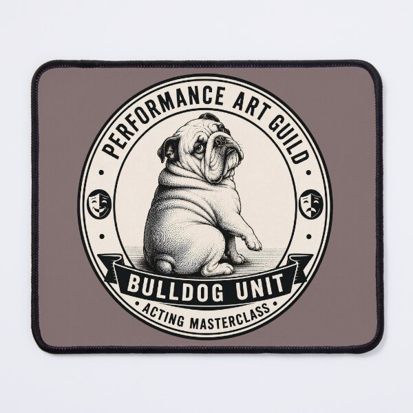 Item preview, Performance Art Guild designed and sold by Halejo68.